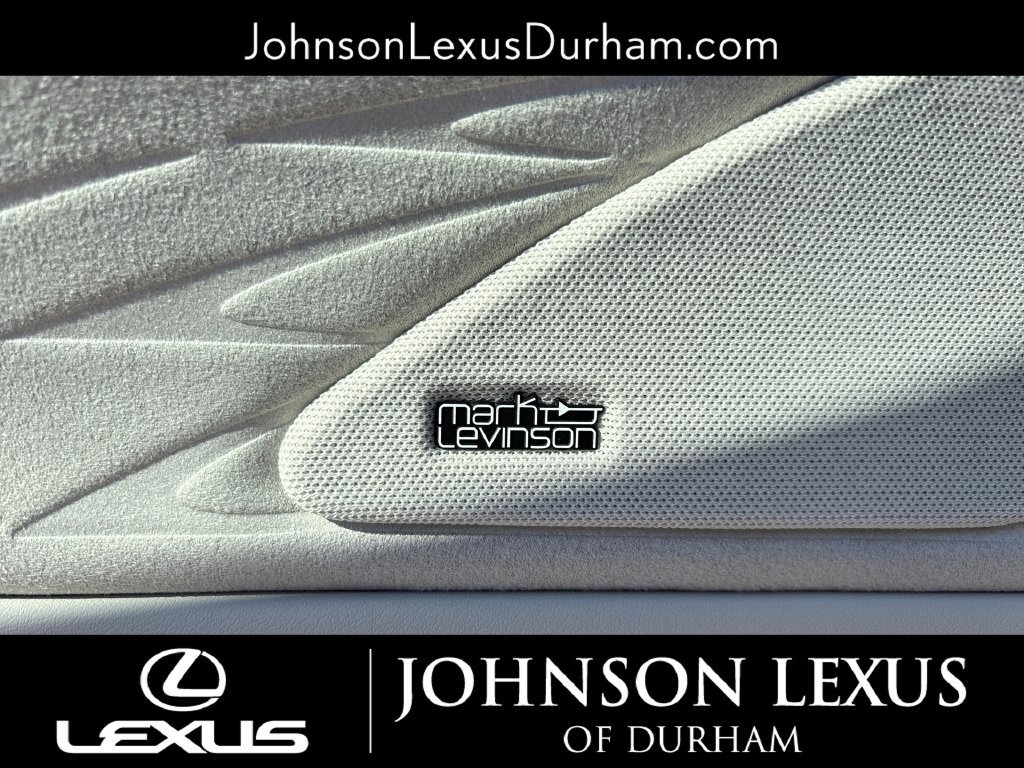New 2026 Lexus RX 350 AWD w/ Convenience Package image 16