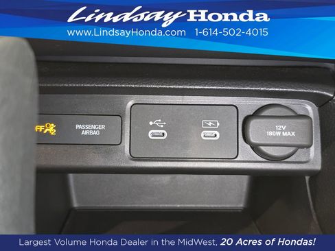 Used 2026 Honda Civic LX image 19