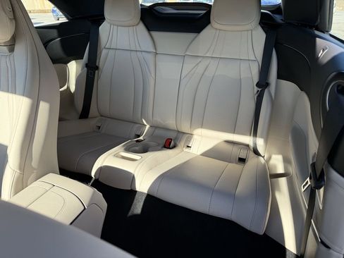 New 2026 Mercedes-Benz CLE 300 4MATIC Cabriolet image 4