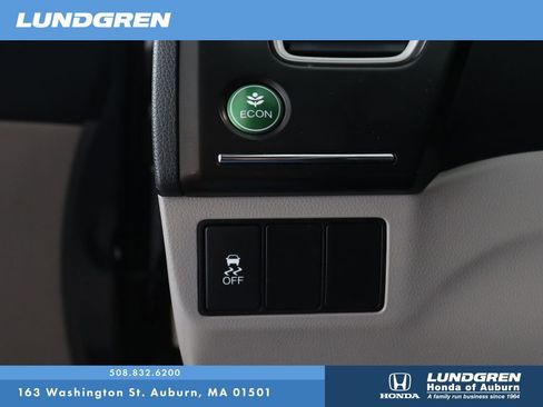 Used 2015 Honda Civic EX image 26