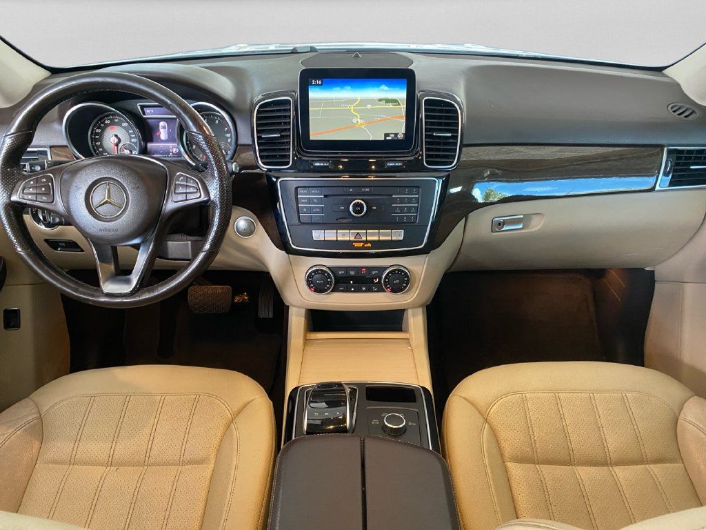Used 2018 Mercedes-Benz GLE 350 image 15