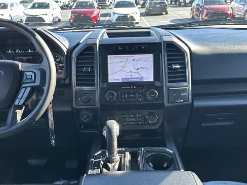 Used 2020 Ford F150 XLT w/ Equipment Group 302A Luxury image 29