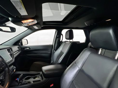 Used 2022 Dodge Durango GT image 22