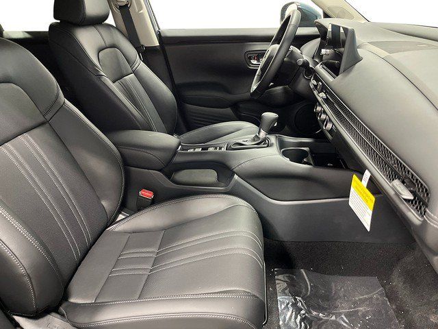 New 2027 Honda HR-V EX-L image 28