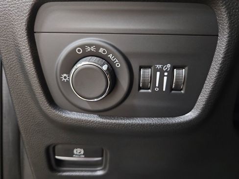 New 2026 Jeep Grand Cherokee L 4WD image 27