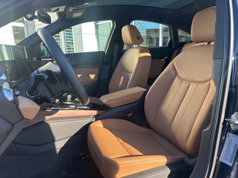 New 2025 Audi A5 2.0T Premium image 10