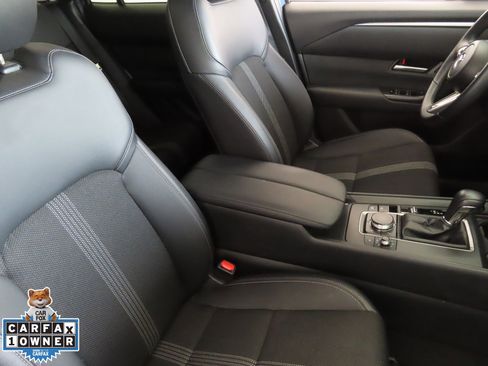 Used 2025 MAZDA CX-50 AWD 2.5 S w/ Preferred Package image 27