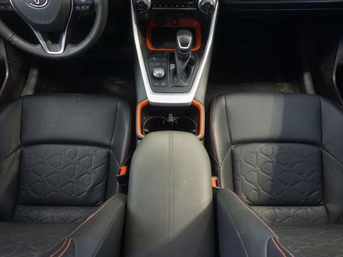 Used 2024 Toyota RAV4 Adventure AWD/4WD image 26