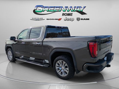 Used 2020 GMC Sierra 1500 Denali w/ Technology Package image 5