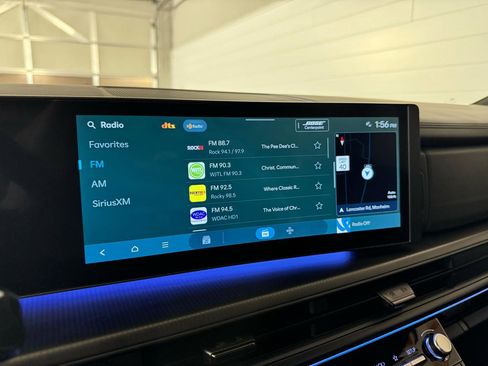 Used 2025 Hyundai Santa Fe Calligraphy image 28