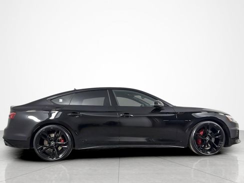 Used 2024 Audi S5 Premium Plus AWD/4WD image 6