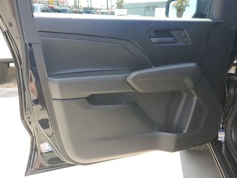 New 2026 Chevrolet Colorado W/T w/ WT Custom Package AWD/4WD image 19