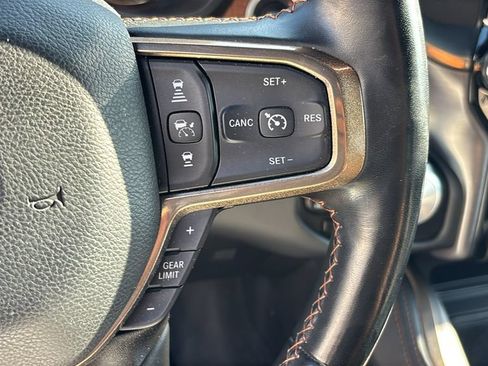 Used 2022 RAM 1500 Limited AWD/4WD image 18