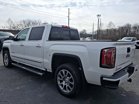 Used 2017 GMC Sierra 1500 Denali image 5