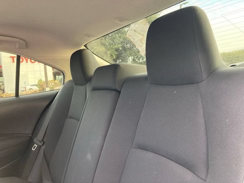 Used 2024 Toyota Corolla LE FWD image 10