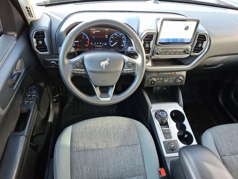 Used 2021 Ford Bronco Sport Big Bend image 12