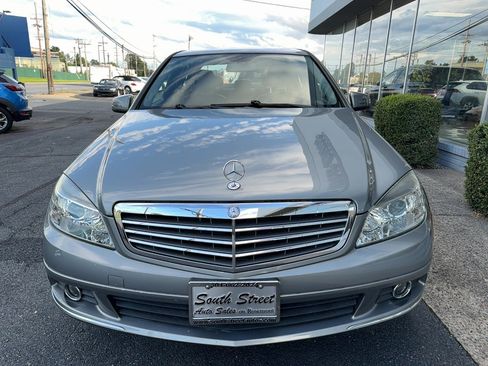Used 2011 Mercedes-Benz C 300 4MATIC Sedan image 31