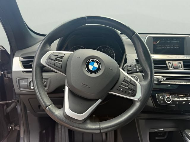 Used 2017 BMW X1 xDrive28i AWD/4WD image 16