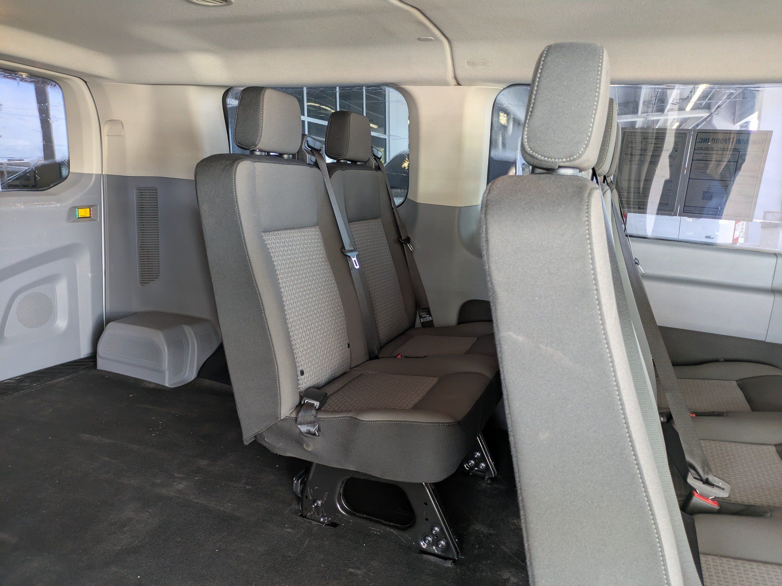 Used 2019 Ford Transit 150 XL RWD image 13