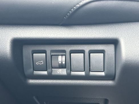 New 2026 Subaru Outback Touring XT AWD/4WD image 24