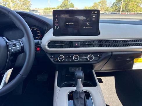 New 2027 Honda HR-V EX-L image 29