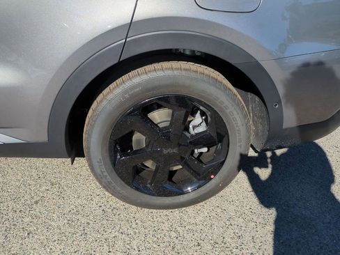 New 2026 Kia Sorento SX Prestige AWD/4WD image 33