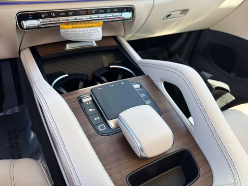 New 2026 Mercedes-Benz GLE 350 4MATIC image 24