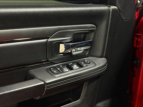 Used 2018 RAM 1500 Sport w/ Convenience Group image 11