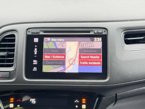 Used 2017 Honda HR-V EX-L image 58