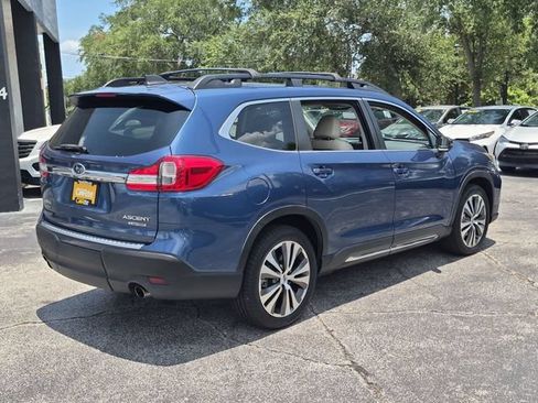 Used 2019 Subaru Ascent Limited w/ Popular Package #3 AWD/4WD image 5