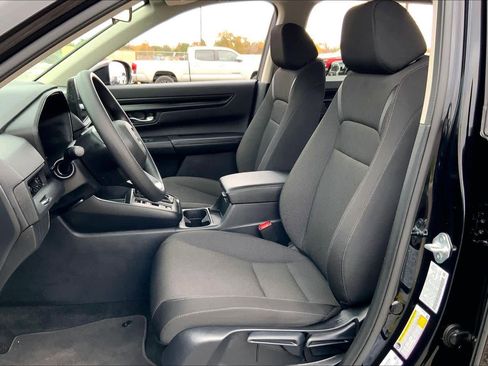 Used 2026 Honda CR-V LX image 7