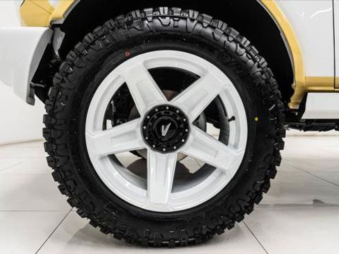 Used 2026 Ford Bronco Big Bend AWD/4WD image 18