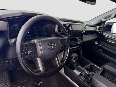 New 2026 Toyota Tundra SR5 image 9