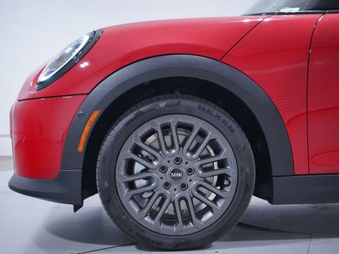 New 2026 MINI Cooper S FWD image 2