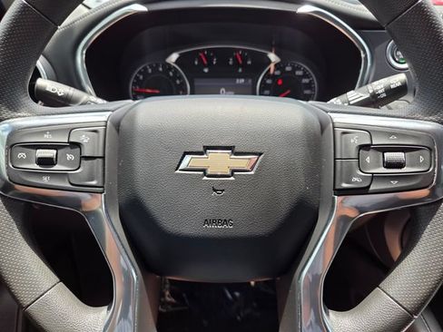Used 2024 Chevrolet Blazer LT w/ Midnight/Sport Edition FWD image 30