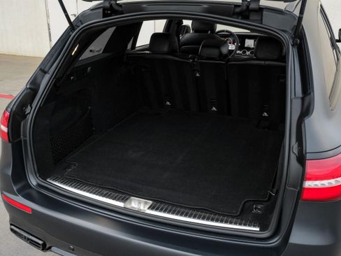 Used 2019 Mercedes-Benz E 63 AMG S image 67