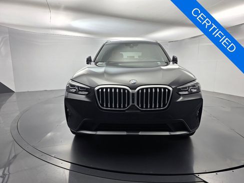 Used 2024 BMW X3 sDrive30i w/ Convenience Package image 2