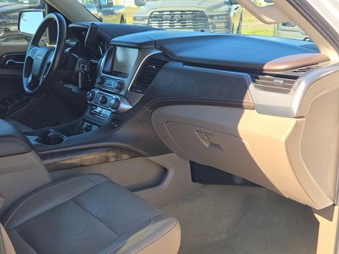 Used 2017 Chevrolet Tahoe LT image 28