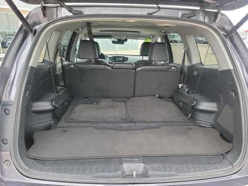 Used 2021 Honda Pilot Special Edition image 30