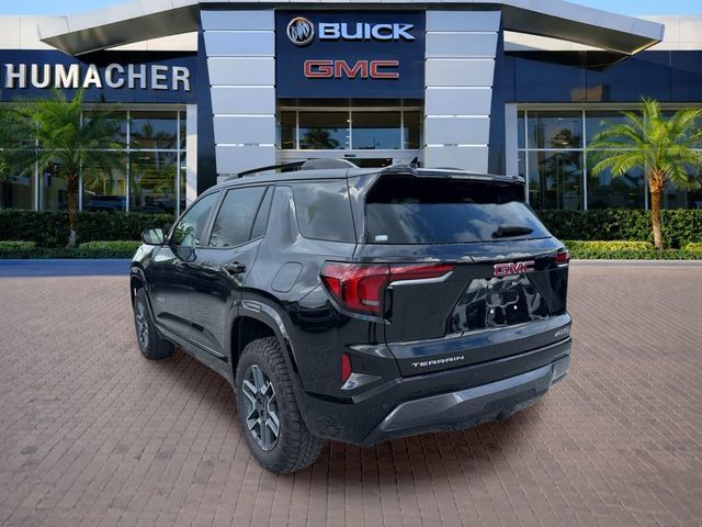 New 2027 GMC Terrain AT4 AWD/4WD image 5