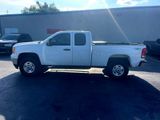 Used 2011 GMC Sierra 2500 W/T image 4