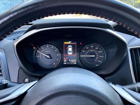 Used 2019 Subaru Crosstrek 2.0i Premium w/ Eyesight System AWD/4WD image 25
