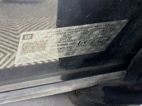 Used 2019 GMC Acadia SLE image 33