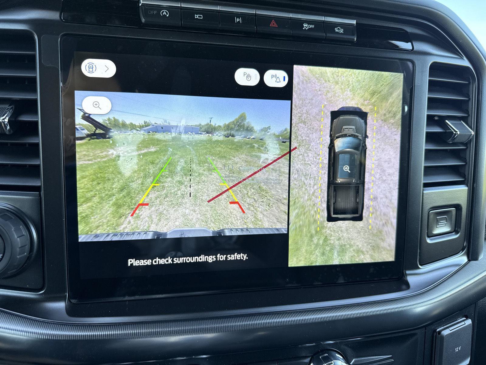 New 2026 Ford F150 Raptor AWD/4WD image 32