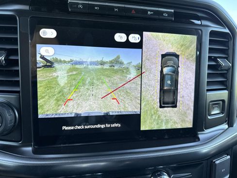 New 2026 Ford F150 Raptor AWD/4WD image 32