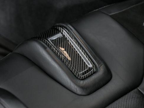 Used 2024 BMW M4 xDrive Competition w/ M Carbon Exterior Package image 29