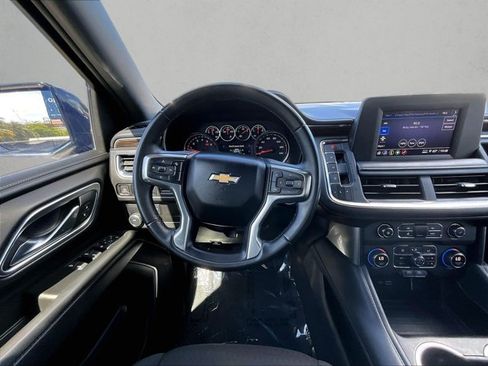 Used 2023 Chevrolet Tahoe LS RWD image 7