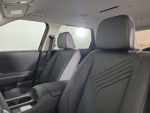 New 2026 Hyundai Palisade SEL AWD/4WD image 26