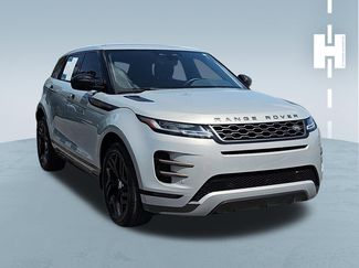Used 2023 Land Rover Range Rover Evoque R-Dynamic SE video 1