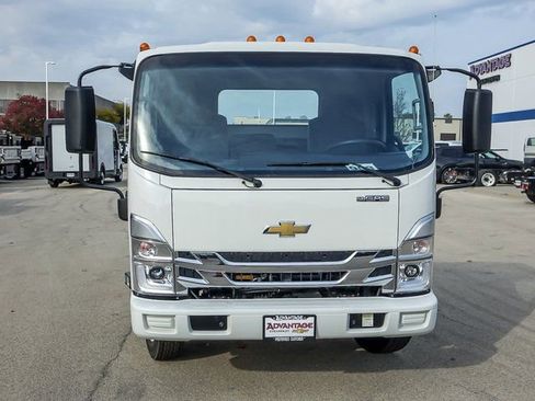 New 2025 Chevrolet Low Cab Forward 5500XG image 8